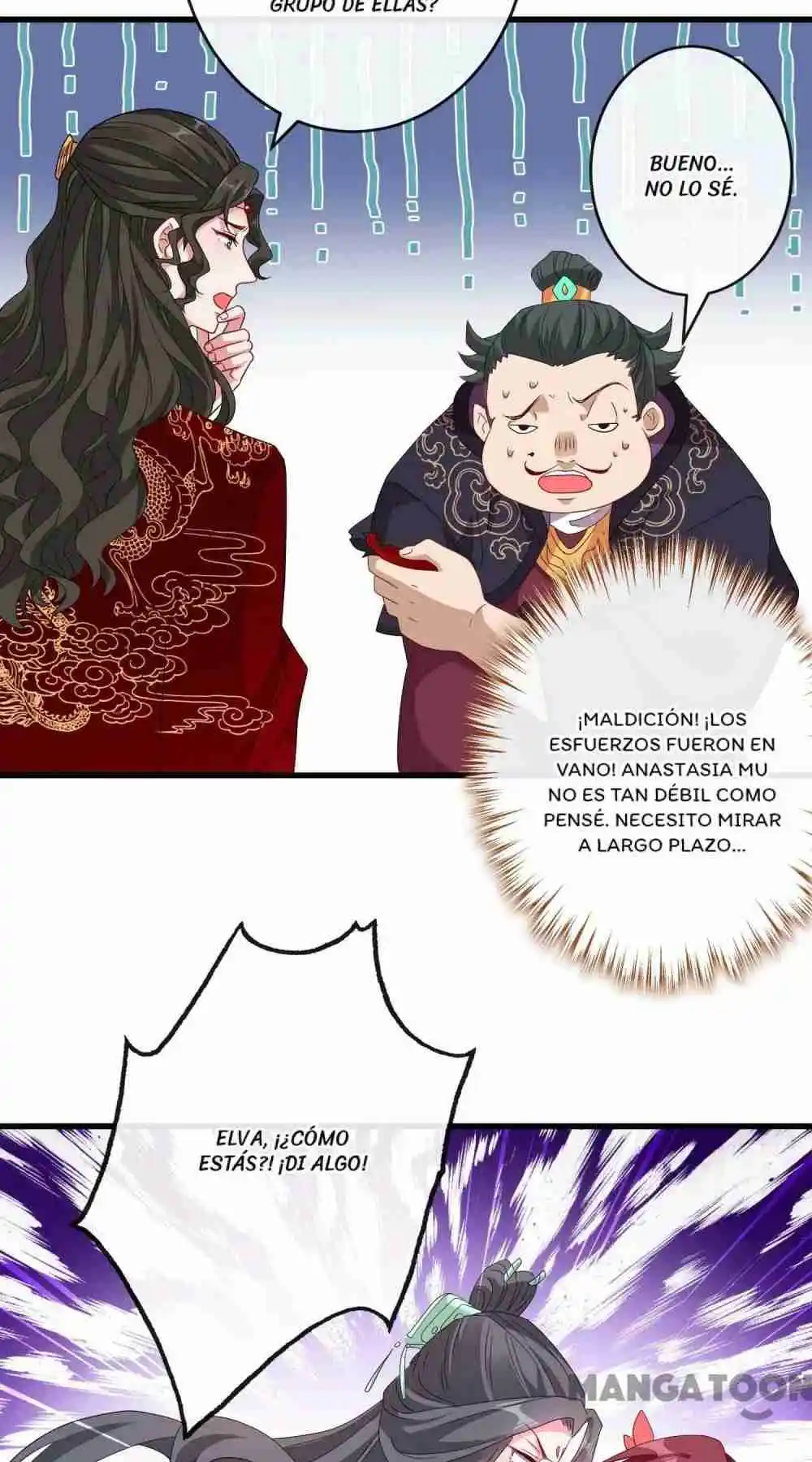 My Chubby Princess - Capítulo 67 - Página 17 - LectorTMOo