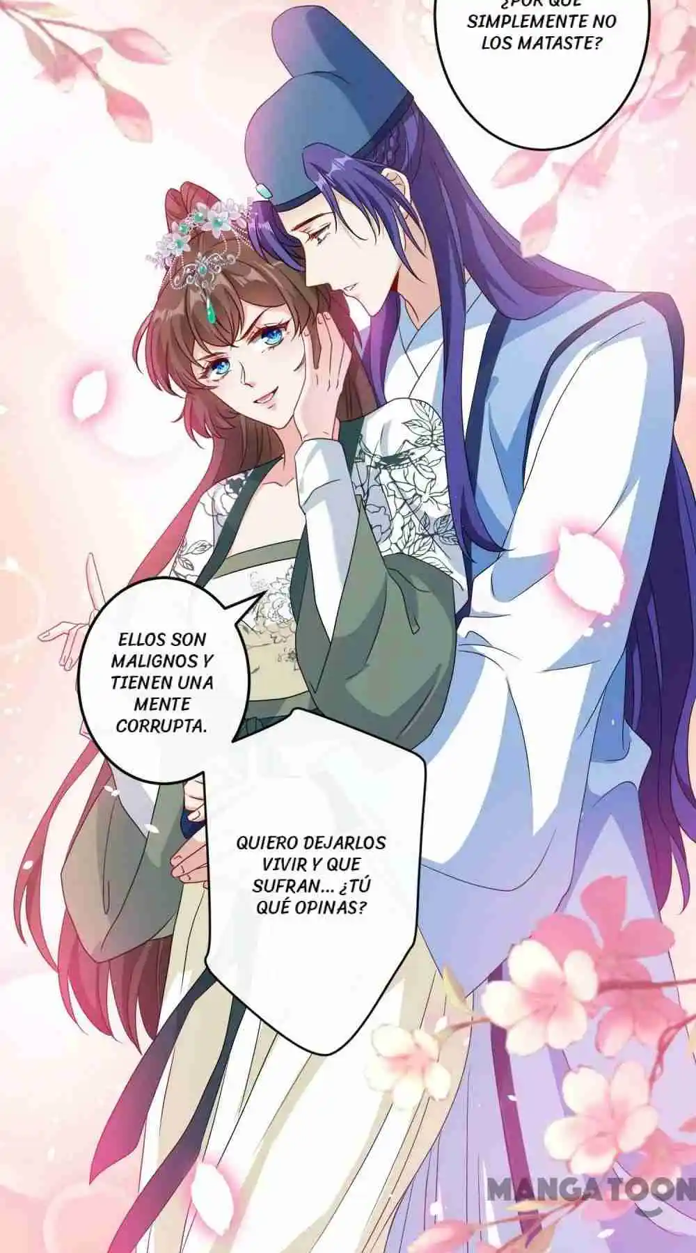 My Chubby Princess - Capítulo 67 - Página 22 - LectorTMOo