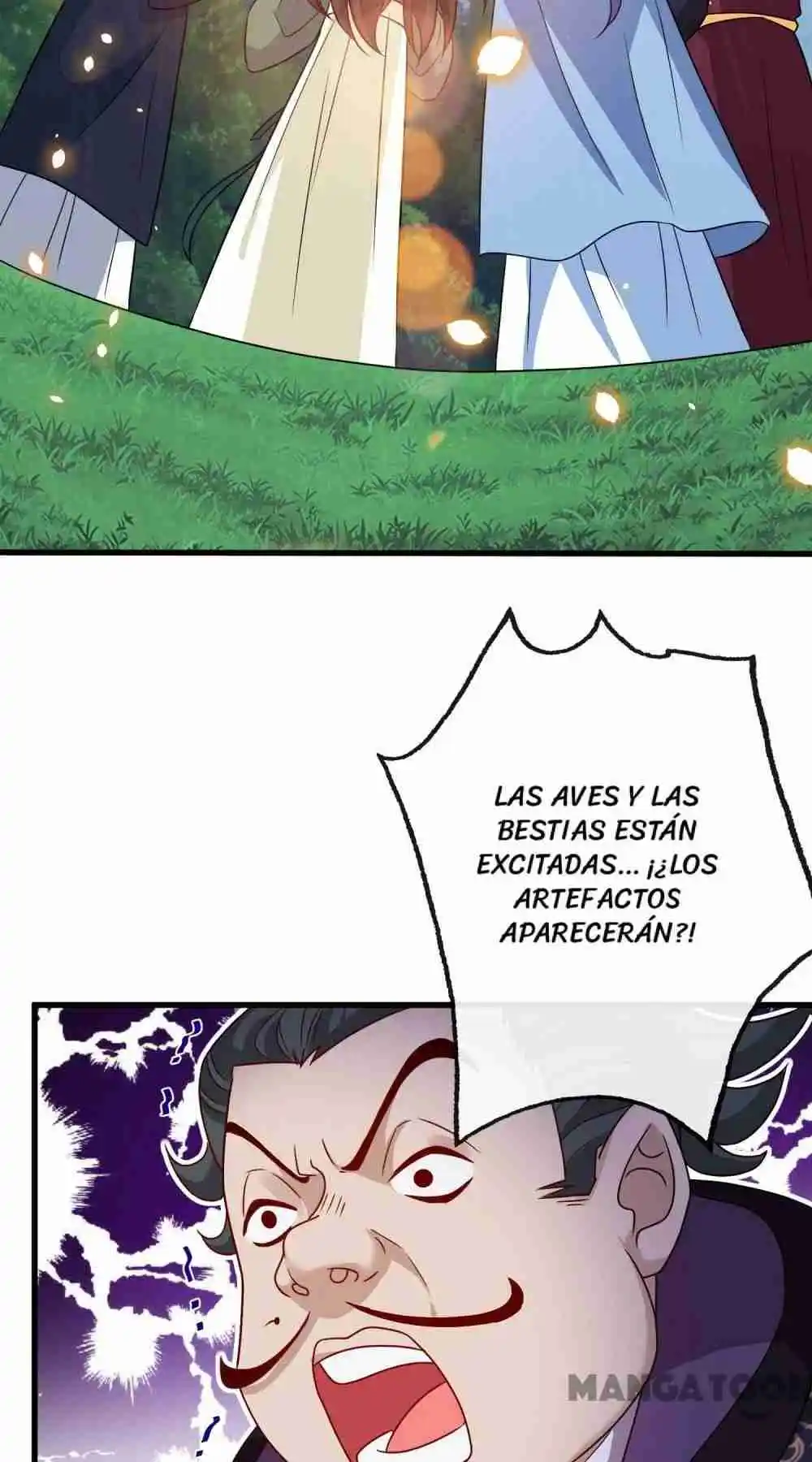 My Chubby Princess - Capítulo 67 - Página 29 - LectorTMOo