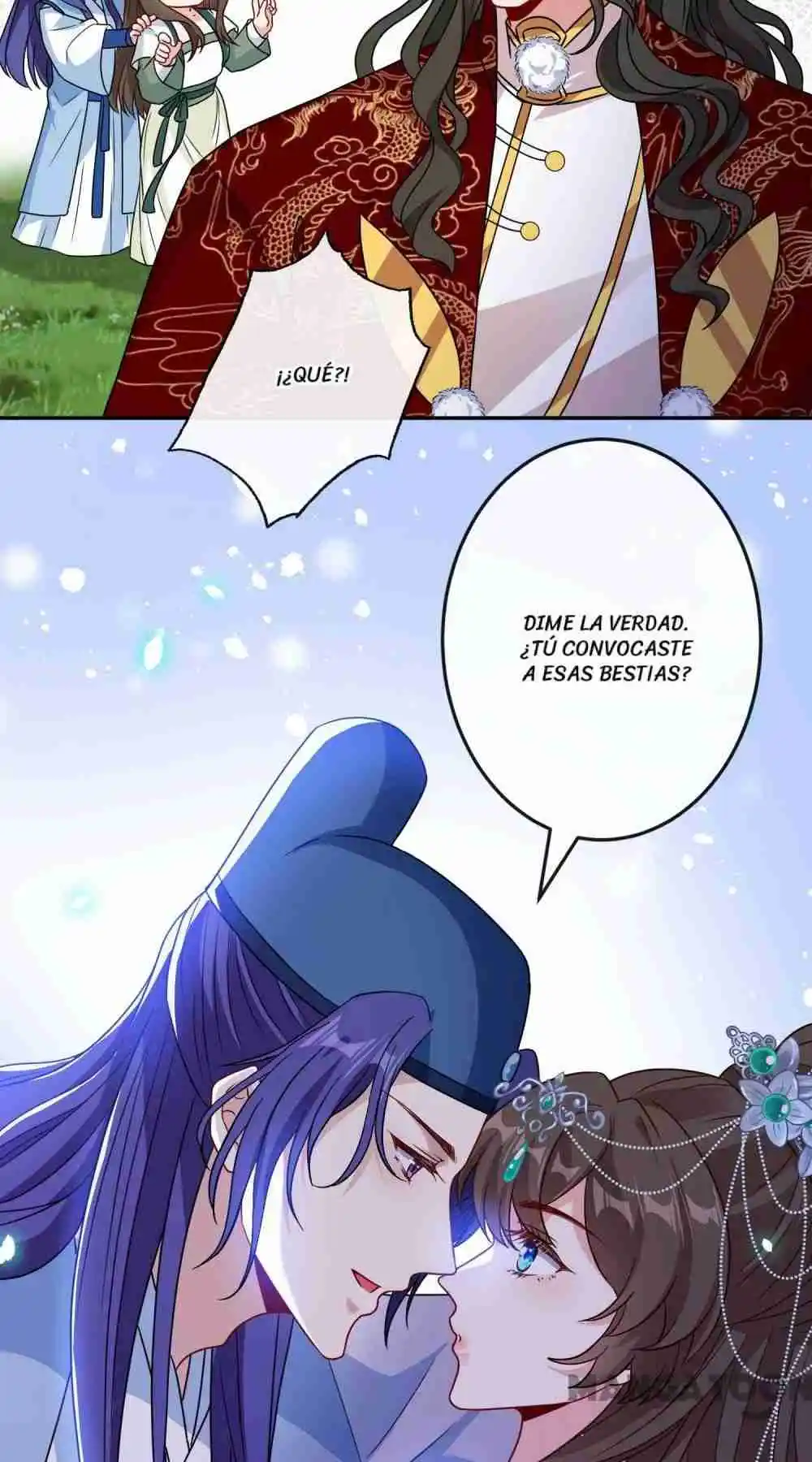 My Chubby Princess - Capítulo 67 - Página 35 - LectorTMOo