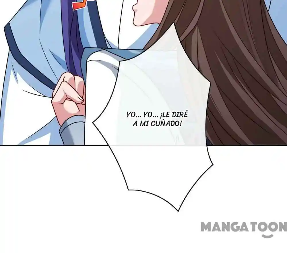 My Chubby Princess - Capítulo 68 - Página 5 - LectorTMOo