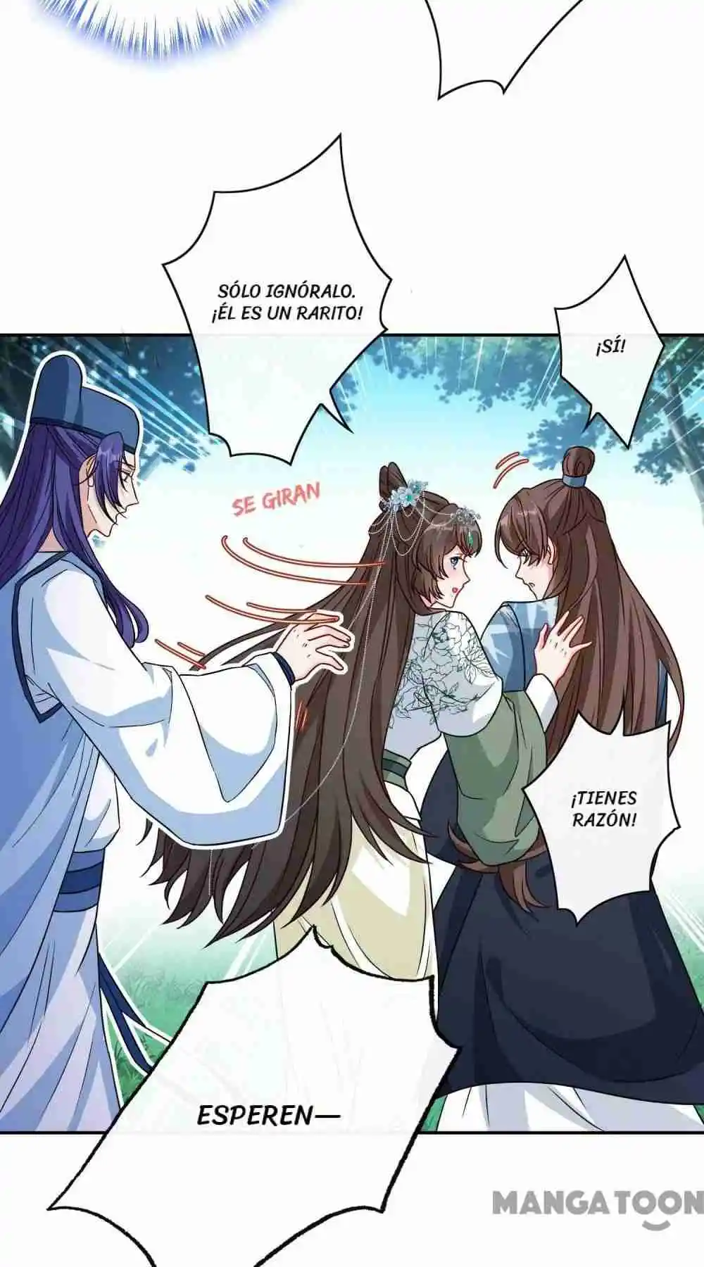 My Chubby Princess - Capítulo 68 - Página 7 - LectorTMOo