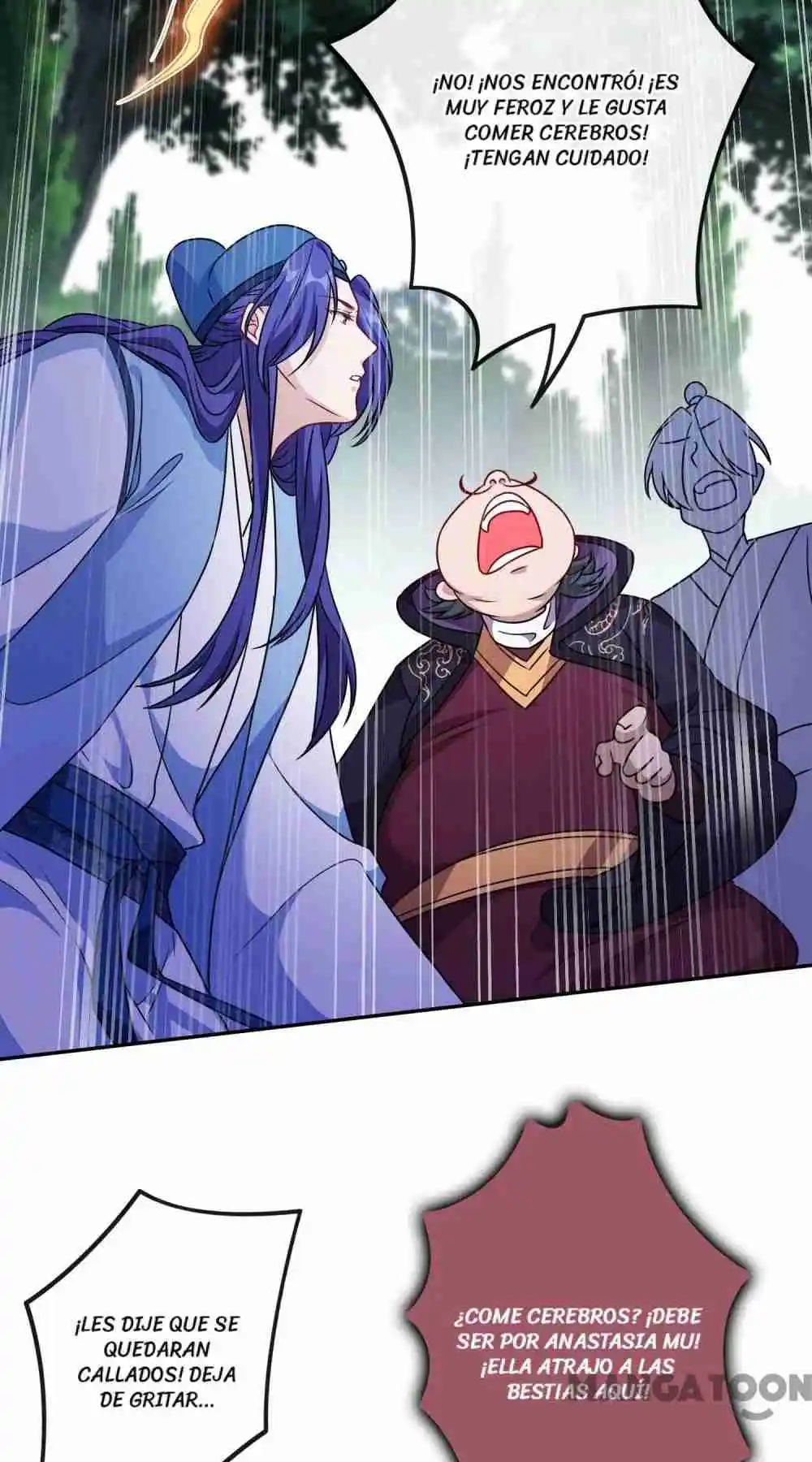 My Chubby Princess - Capítulo 68 - Página 15 - LectorTMOo