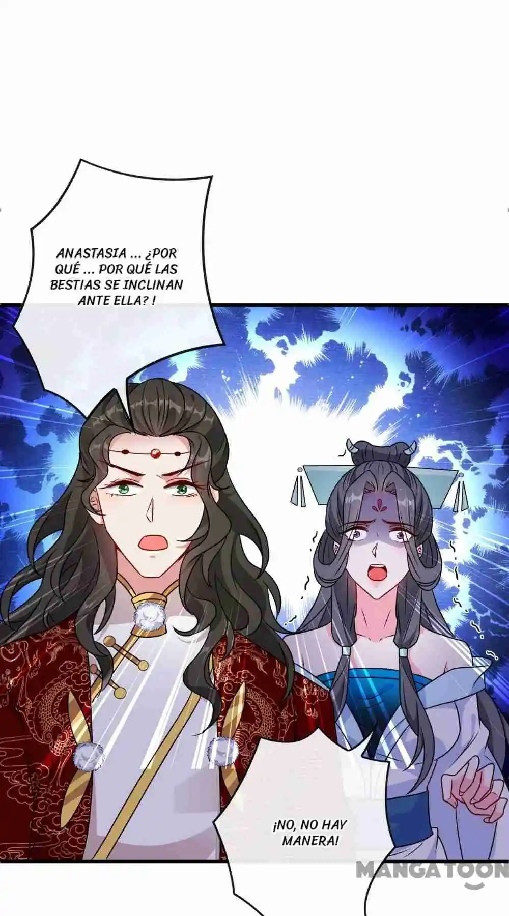 My Chubby Princess - Capítulo 69 - Página 2 - LectorTMOo