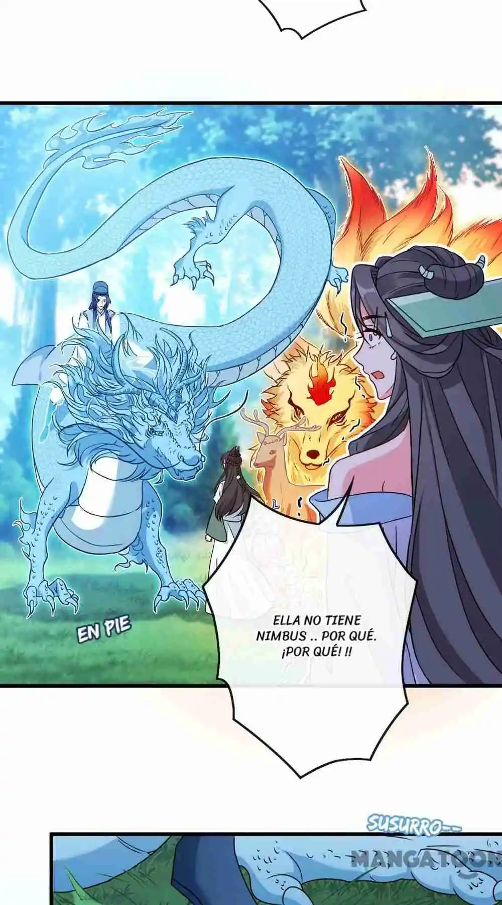 My Chubby Princess - Capítulo 69 - Página 3 - LectorTMOo