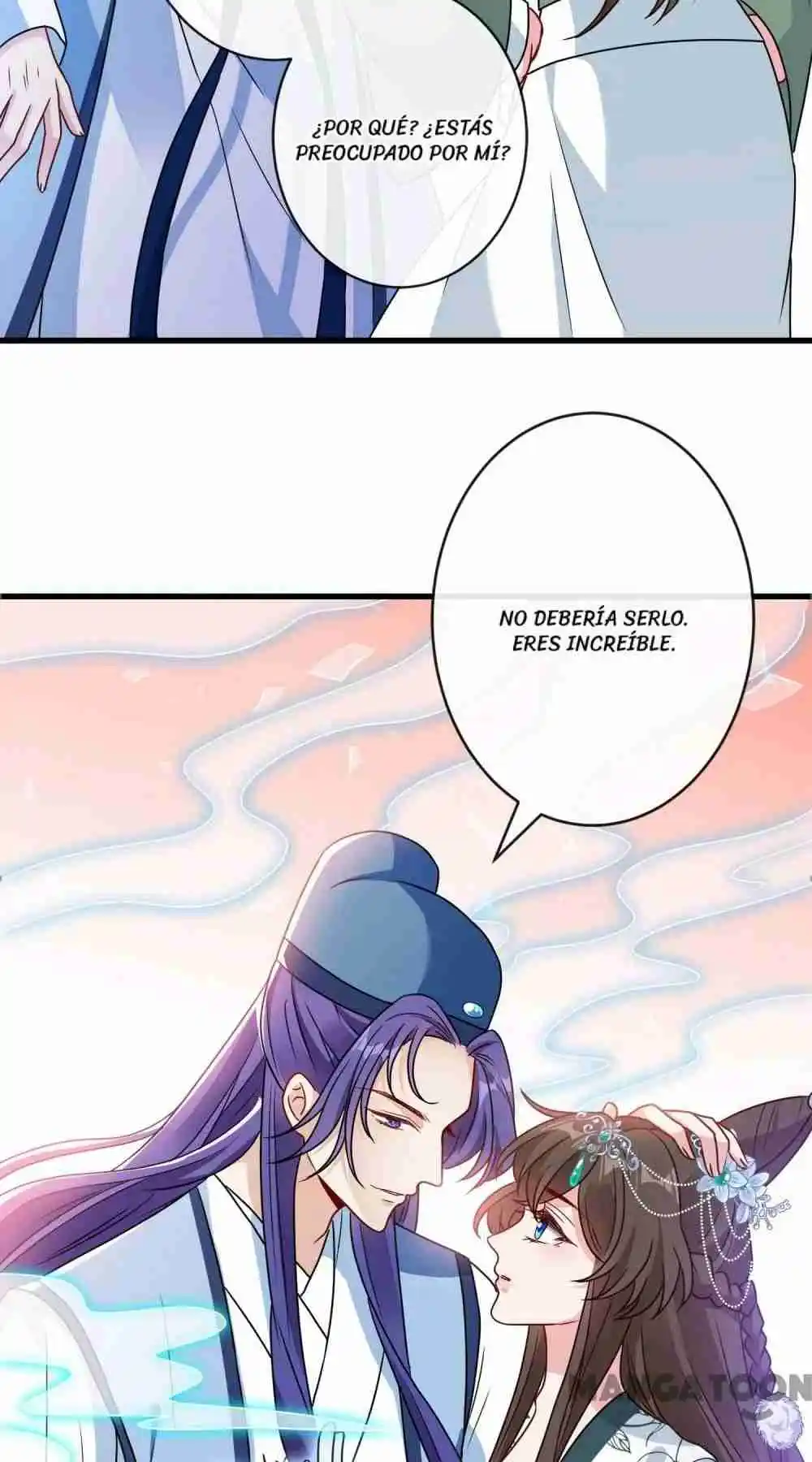 My Chubby Princess - Capítulo 69 - Página 5 - LectorTMOo