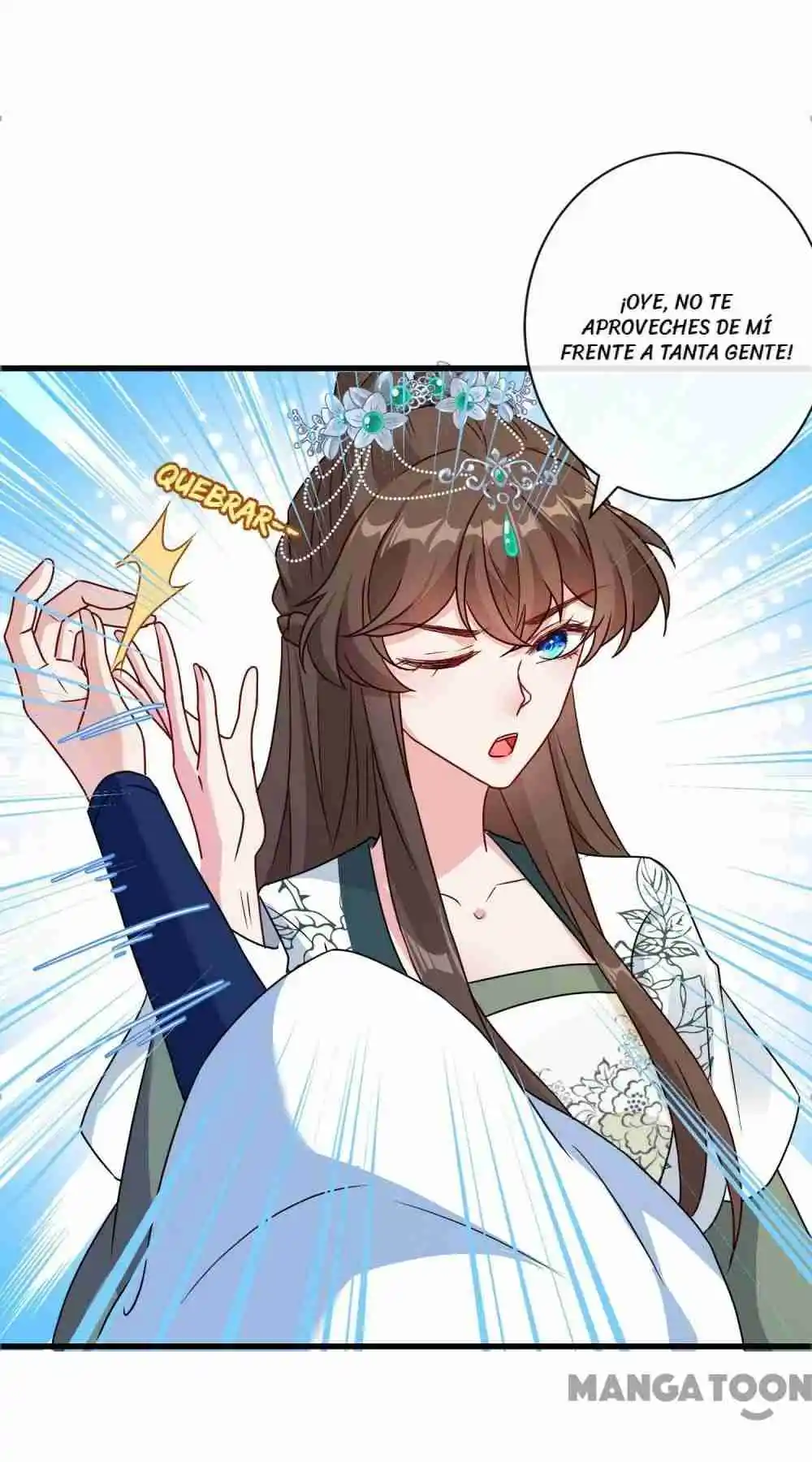 My Chubby Princess - Capítulo 69 - Página 7 - LectorTMOo