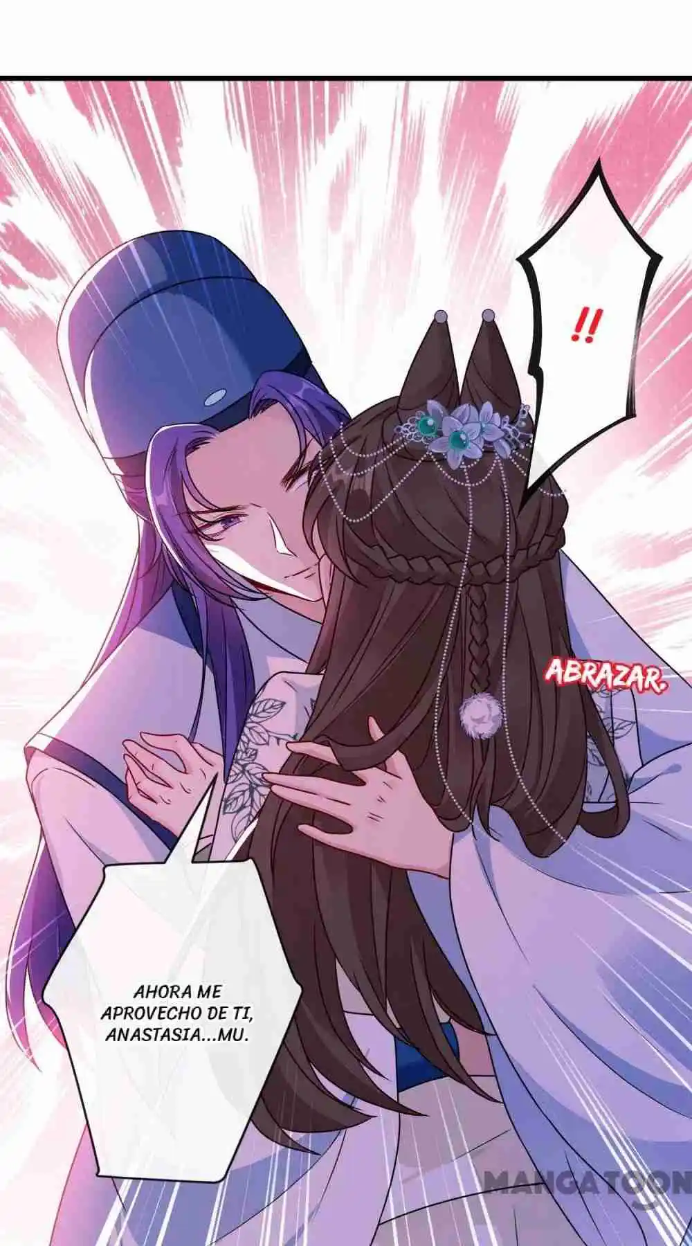 My Chubby Princess - Capítulo 69 - Página 8 - LectorTMOo