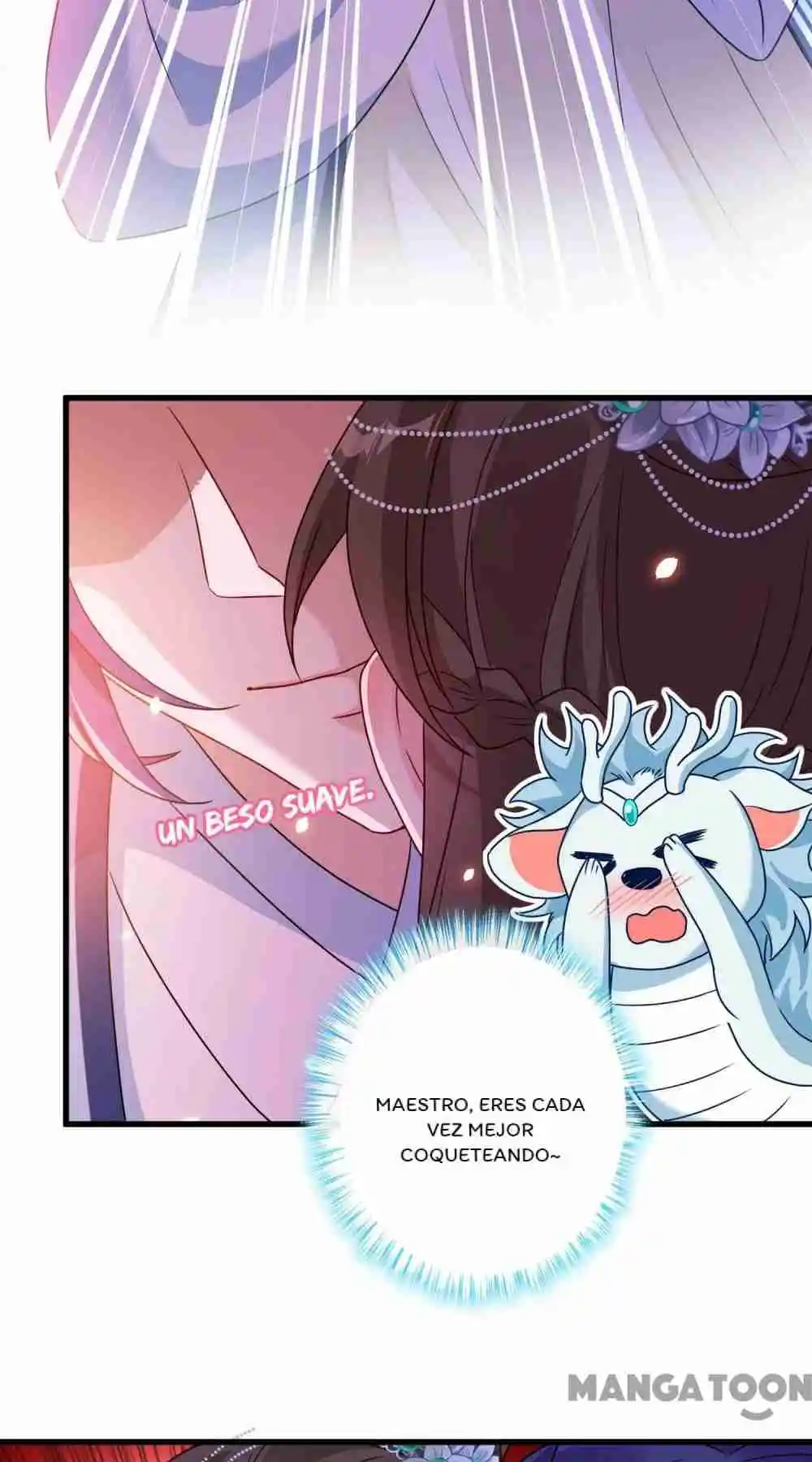My Chubby Princess - Capítulo 69 - Página 9 - LectorTMOo