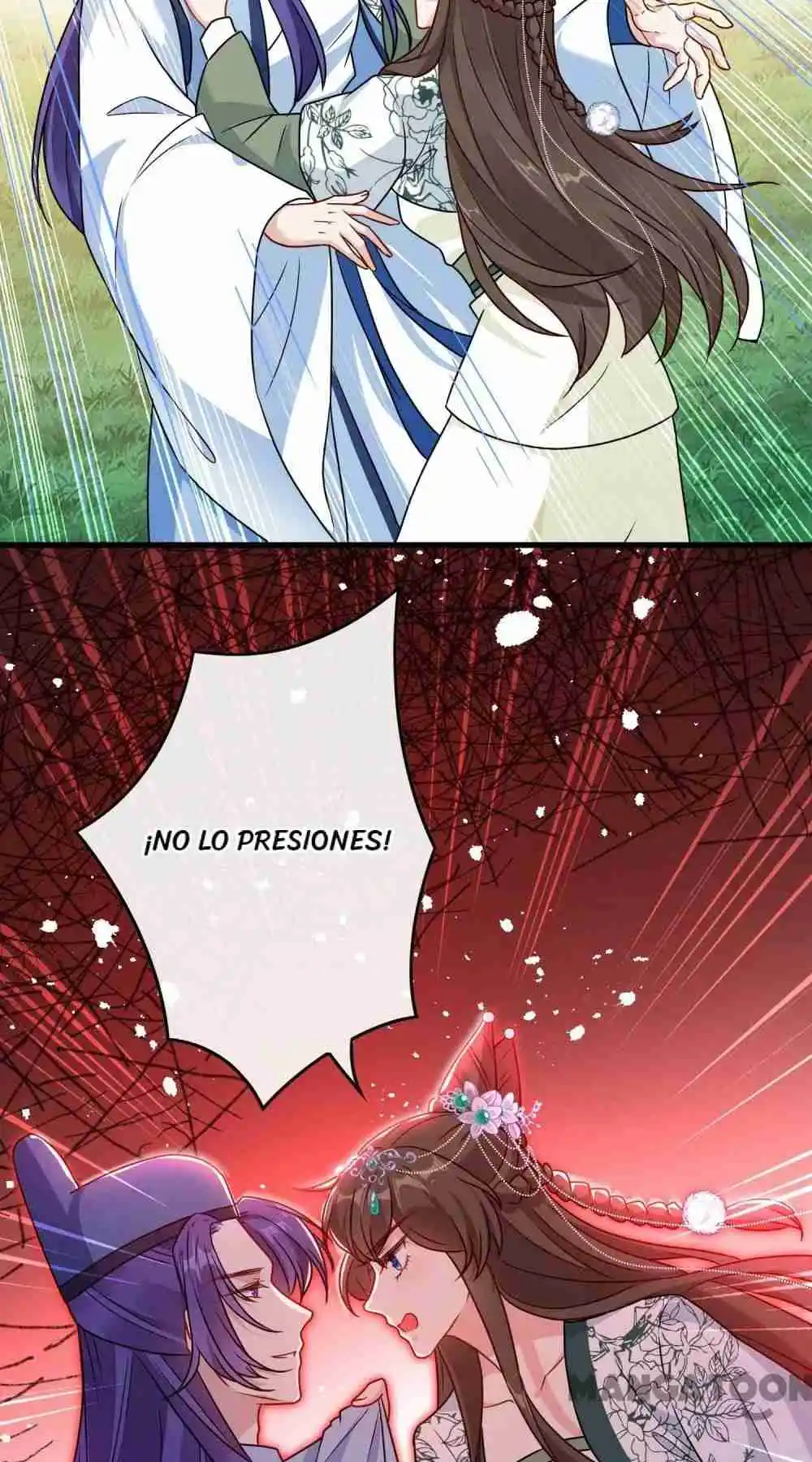 My Chubby Princess - Capítulo 69 - Página 11 - LectorTMOo