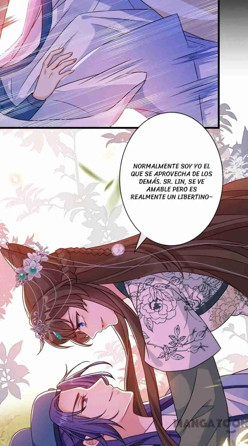 My Chubby Princess - Capítulo 69 - Página 14 - LectorTMOo