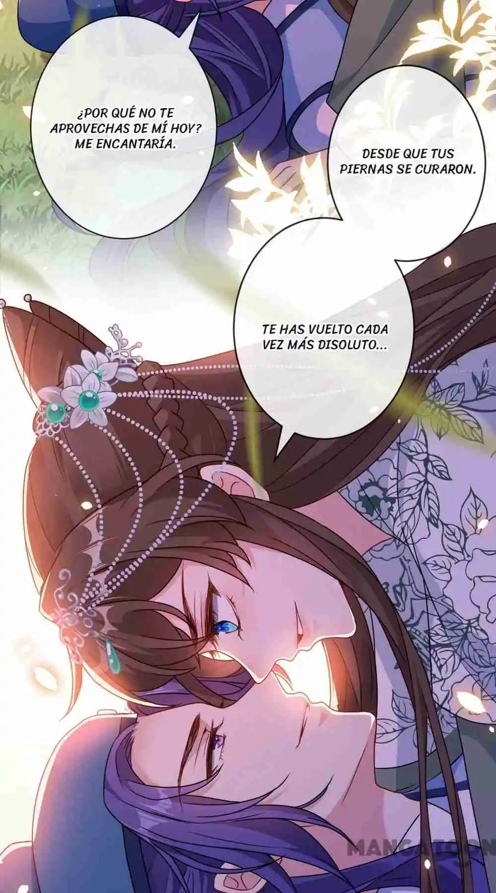 My Chubby Princess - Capítulo 69 - Página 15 - LectorTMOo