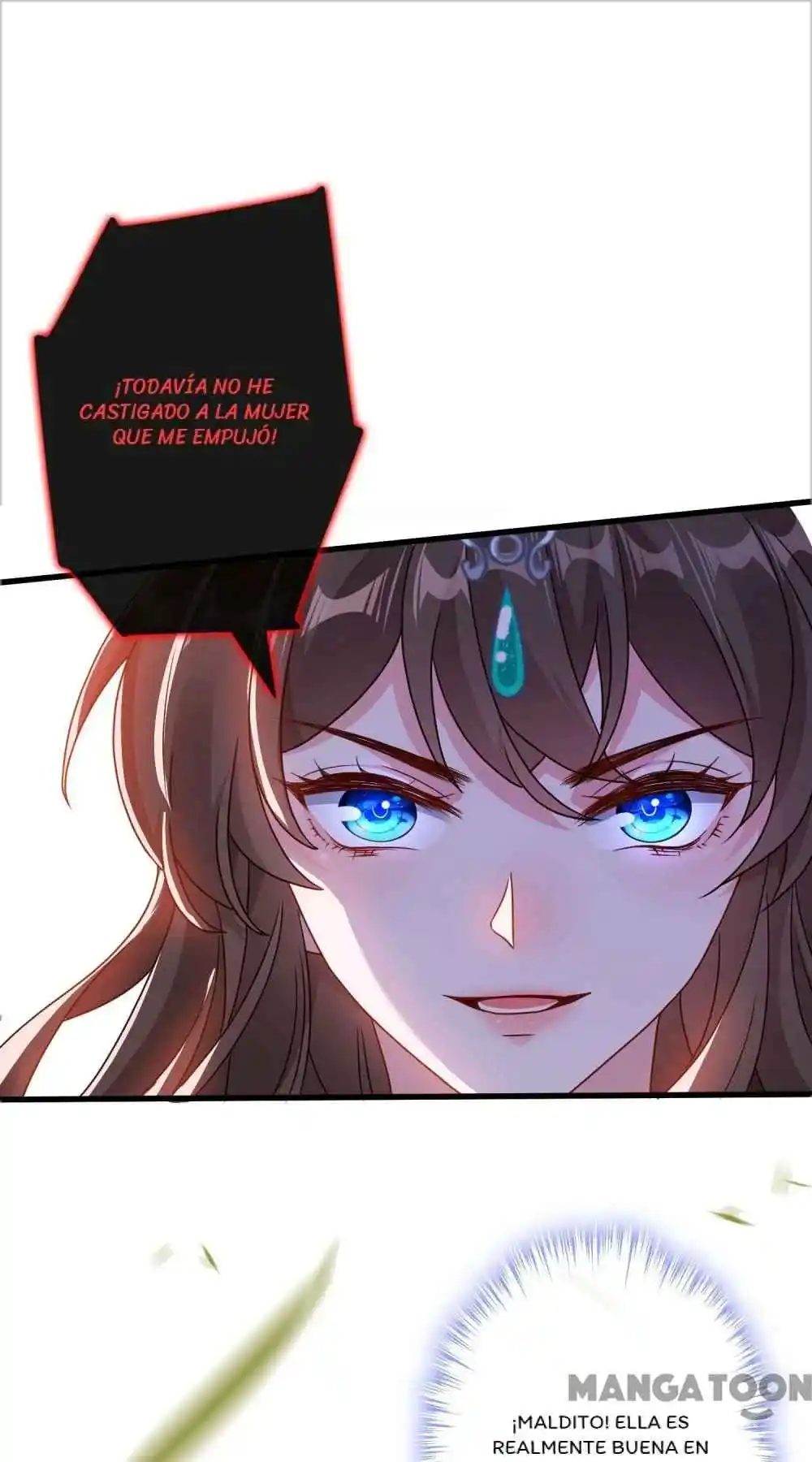 My Chubby Princess - Capítulo 69 - Página 19 - LectorTMOo
