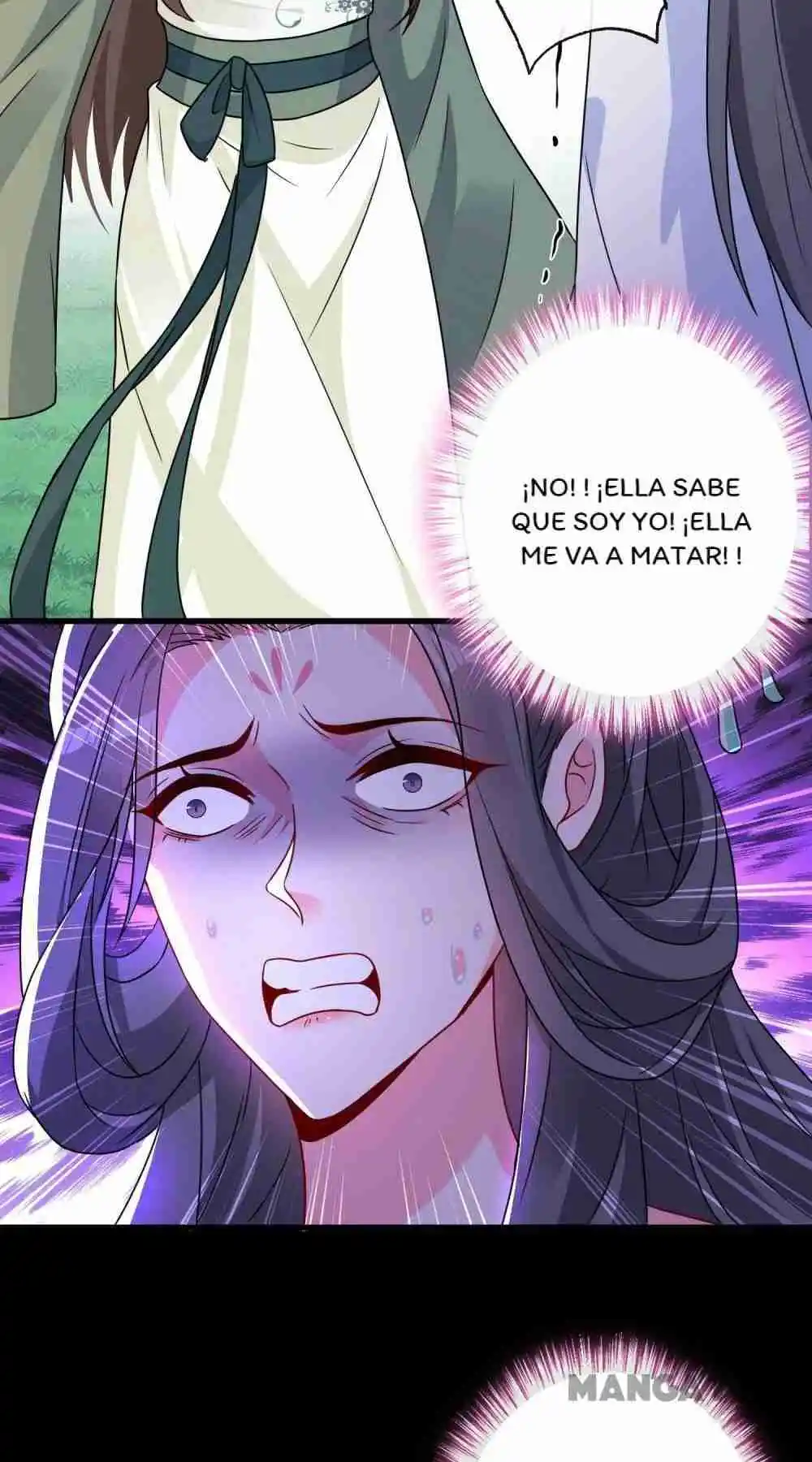 My Chubby Princess - Capítulo 69 - Página 22 - LectorTMOo