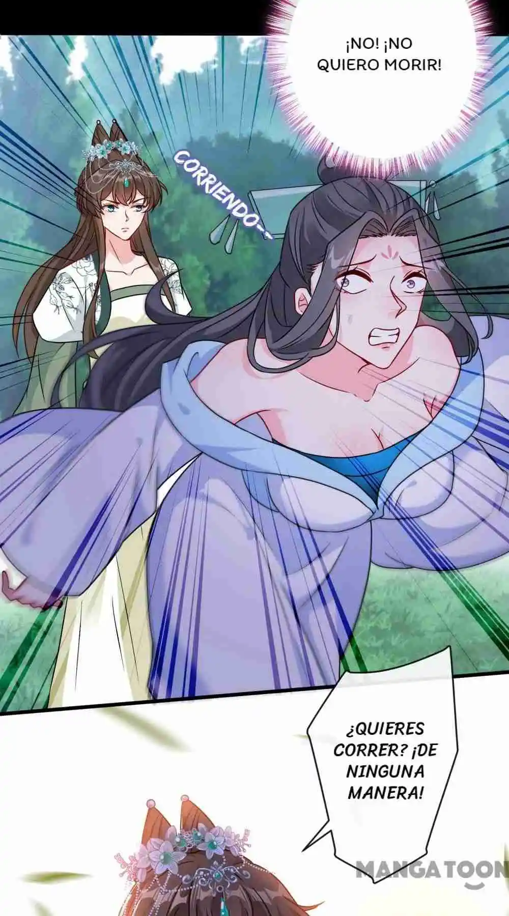 My Chubby Princess - Capítulo 69 - Página 23 - LectorTMOo