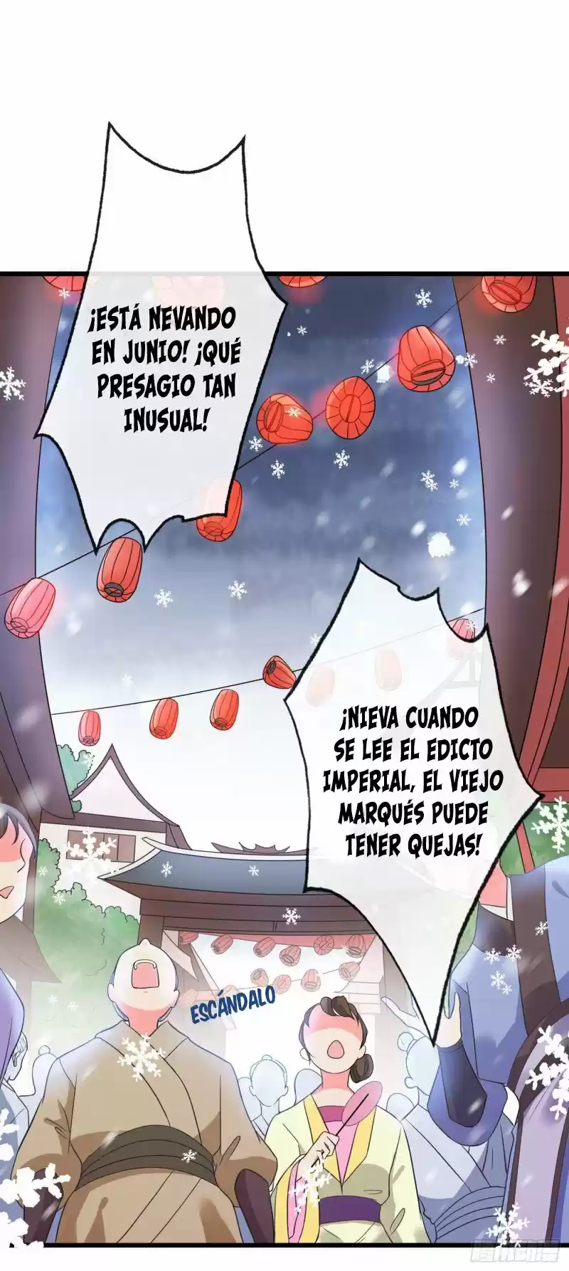 My Chubby Princess - Capítulo 7 - Página 11 - LectorTMOo