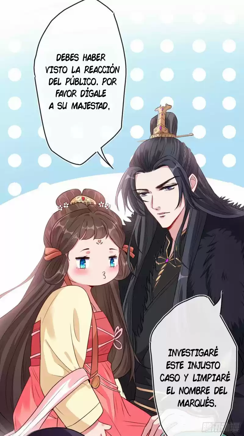 My Chubby Princess - Capítulo 7 - Página 15 - LectorTMOo
