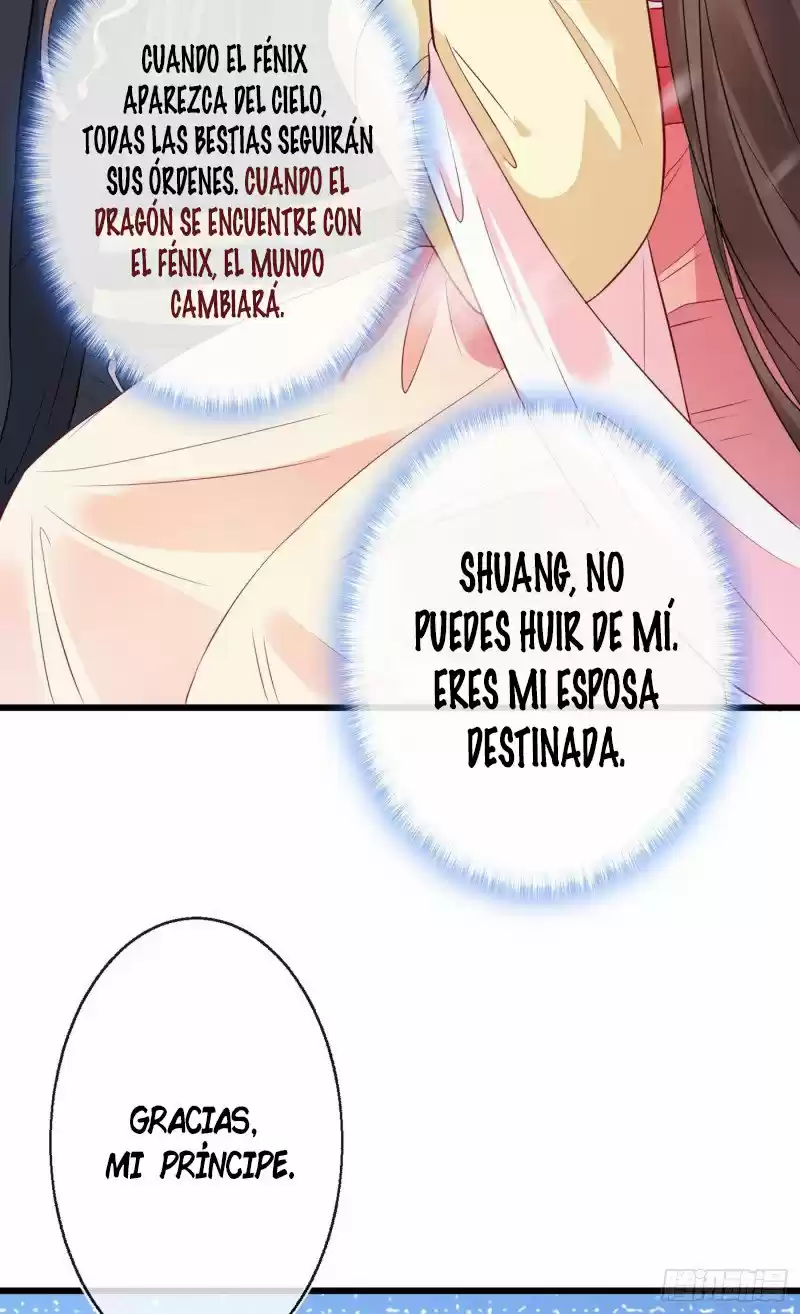 My Chubby Princess - Capítulo 7 - Página 19 - LectorTMOo