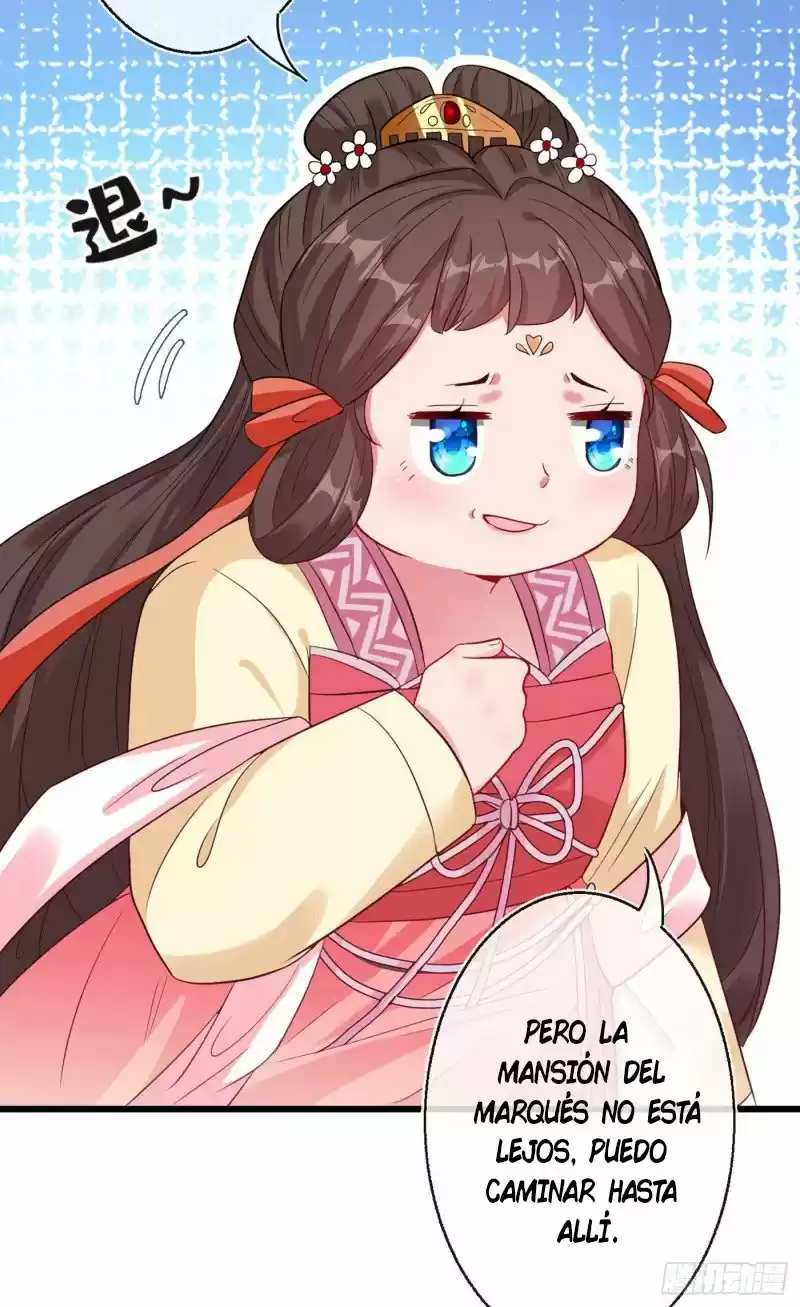 My Chubby Princess - Capítulo 7 - Página 20 - LectorTMOo