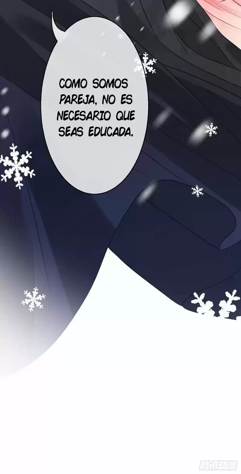 My Chubby Princess - Capítulo 7 - Página 23 - LectorTMOo
