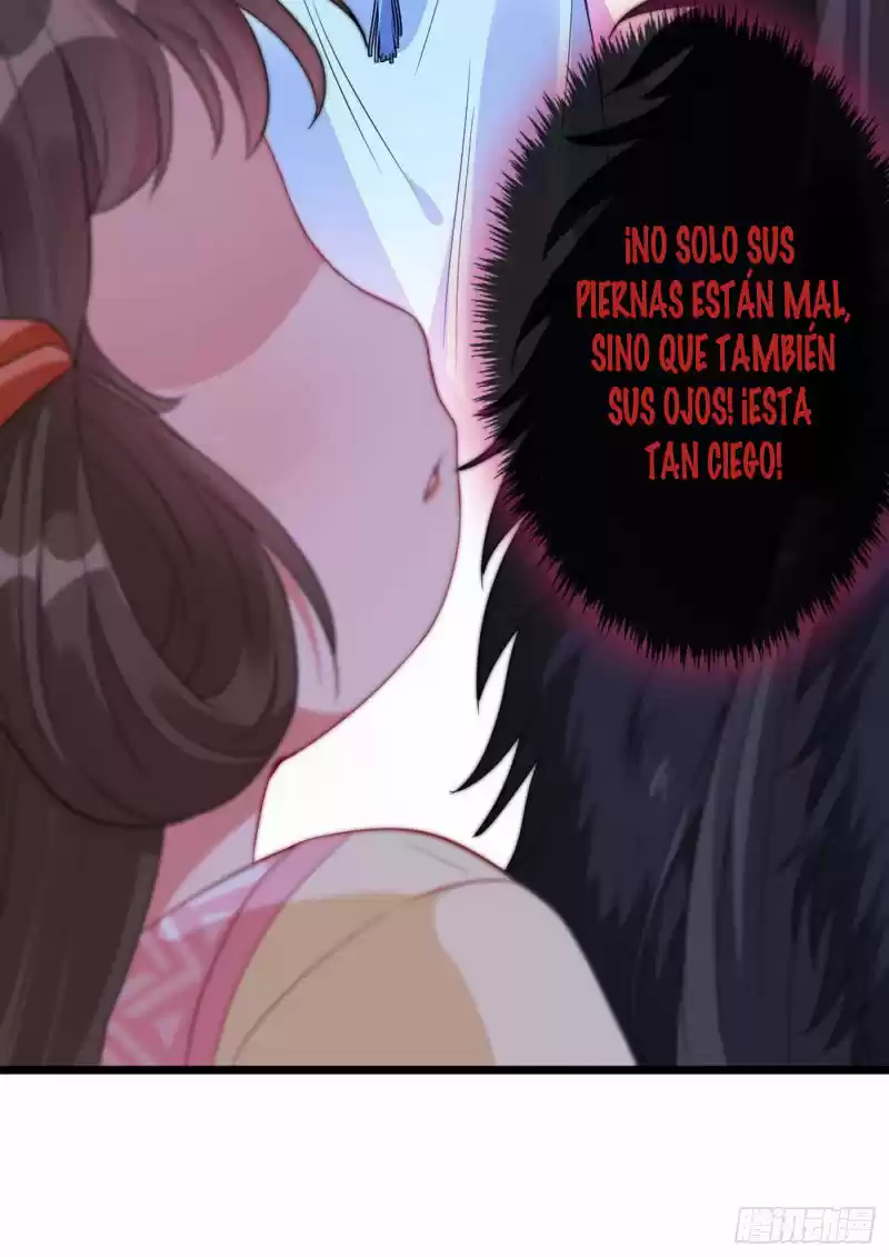 My Chubby Princess - Capítulo 7 - Página 25 - LectorTMOo
