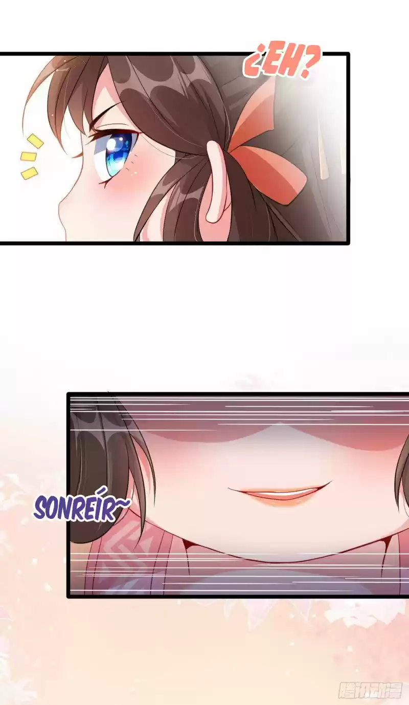 My Chubby Princess - Capítulo 7 - Página 26 - LectorTMOo