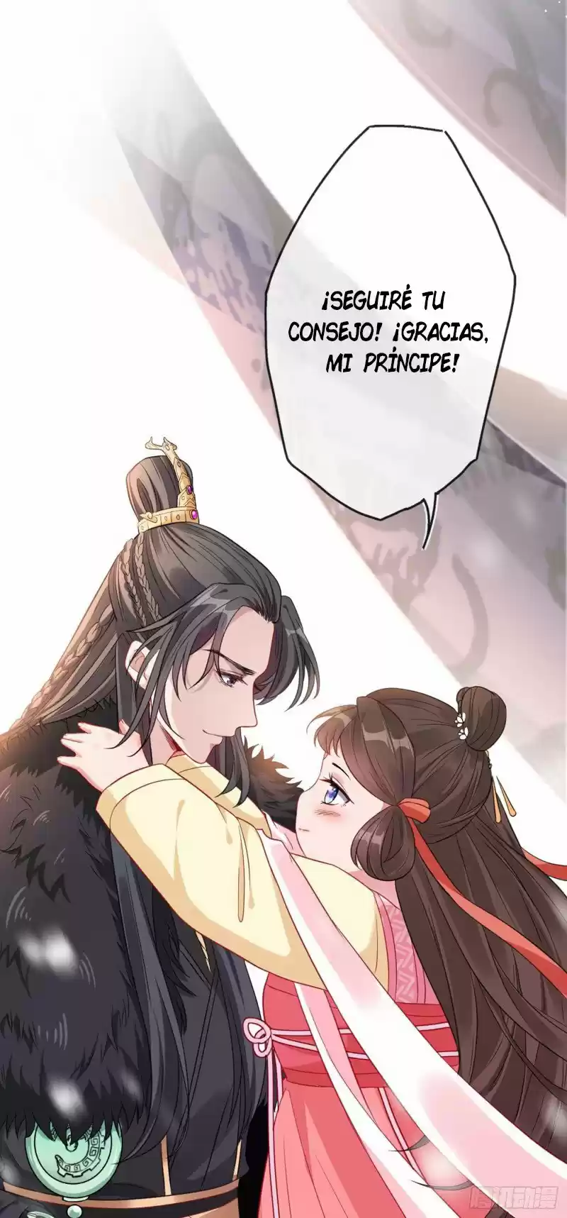 My Chubby Princess - Capítulo 7 - Página 28 - LectorTMOo