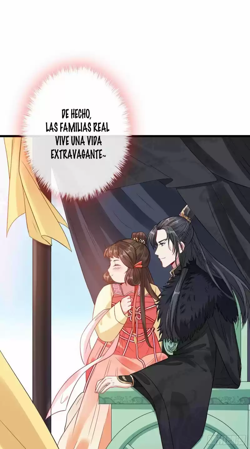 My Chubby Princess - Capítulo 7 - Página 37 - LectorTMOo