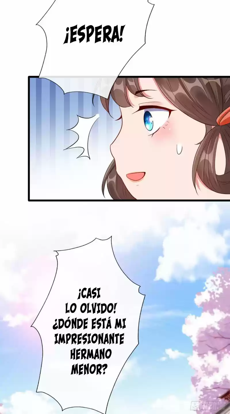 My Chubby Princess - Capítulo 7 - Página 39 - LectorTMOo