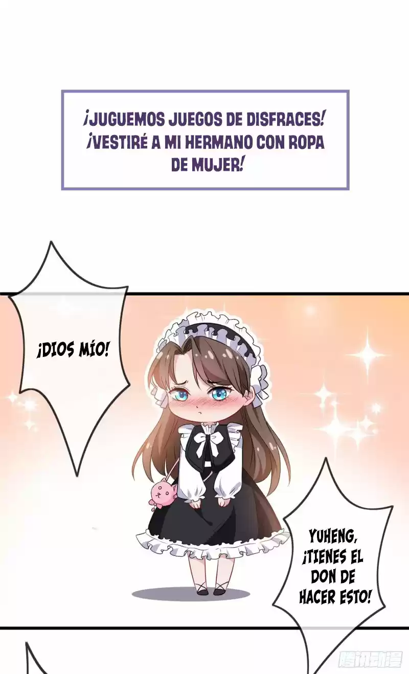 My Chubby Princess - Capítulo 7 - Página 49 - LectorTMOo