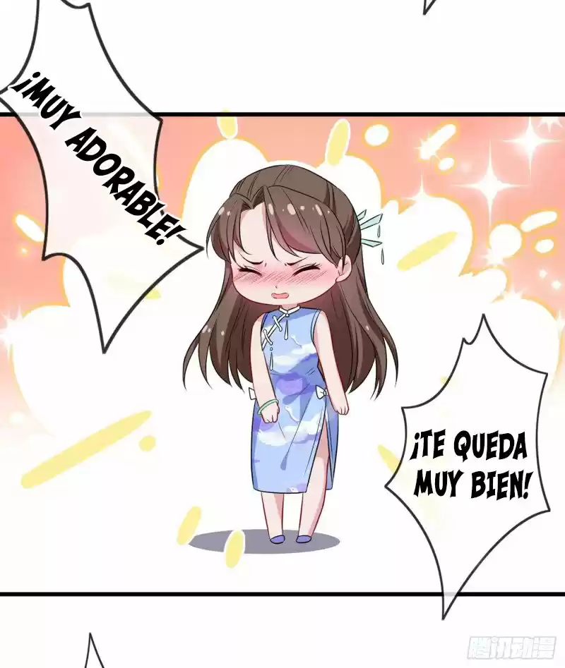 My Chubby Princess - Capítulo 7 - Página 50 - LectorTMOo
