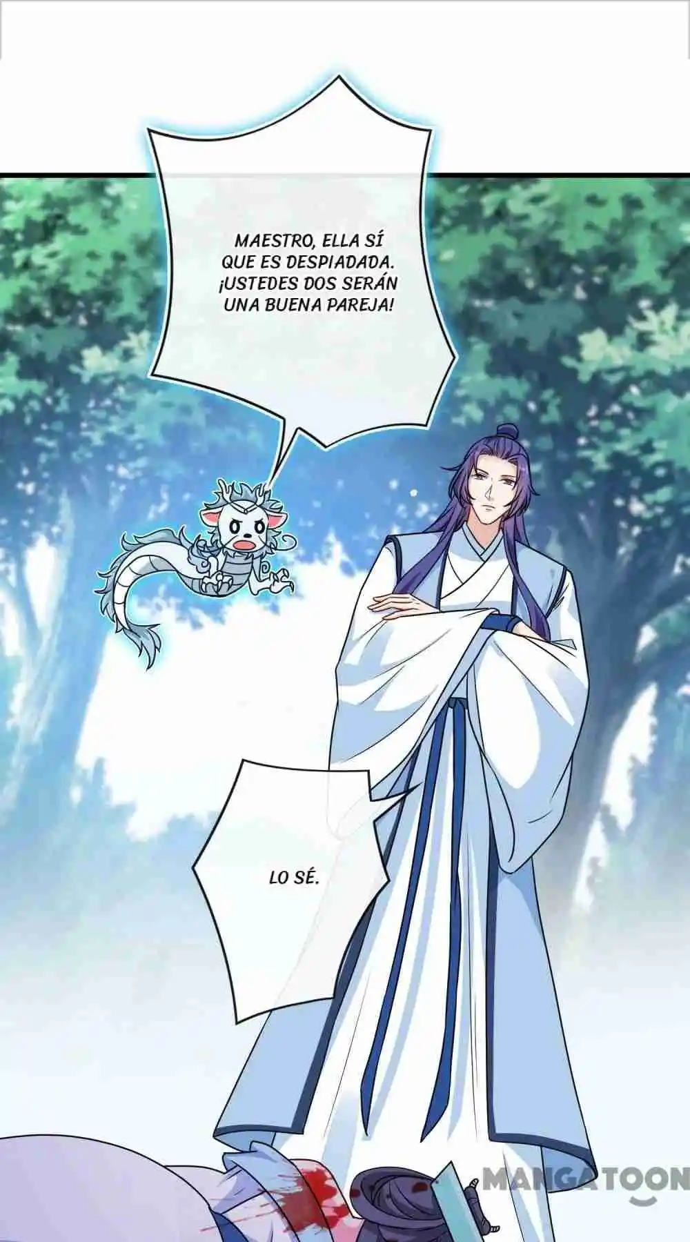 My Chubby Princess - Capítulo 70 - Página 6 - LectorTMOo