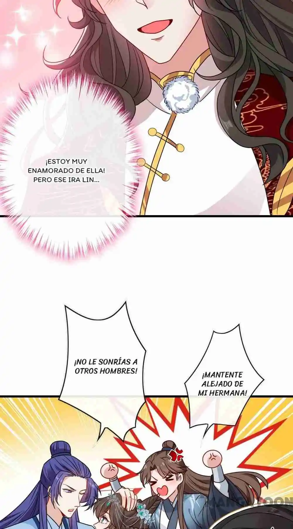 My Chubby Princess - Capítulo 70 - Página 10 - LectorTMOo