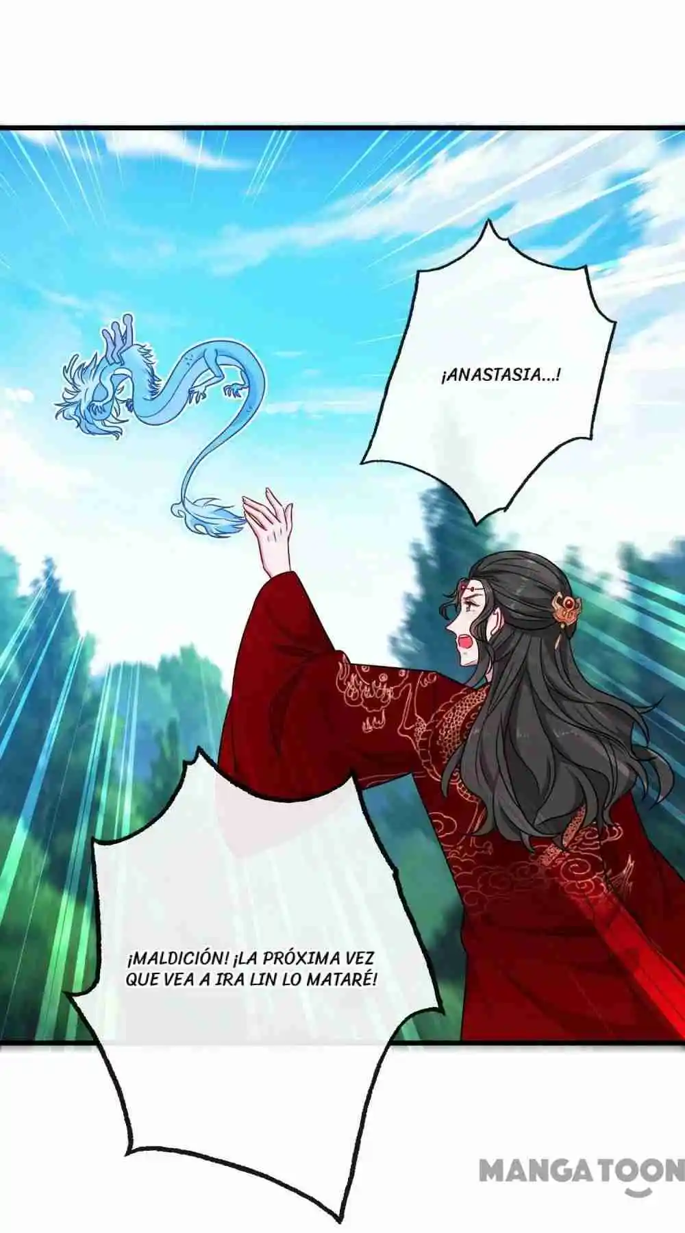 My Chubby Princess - Capítulo 70 - Página 23 - LectorTMOo
