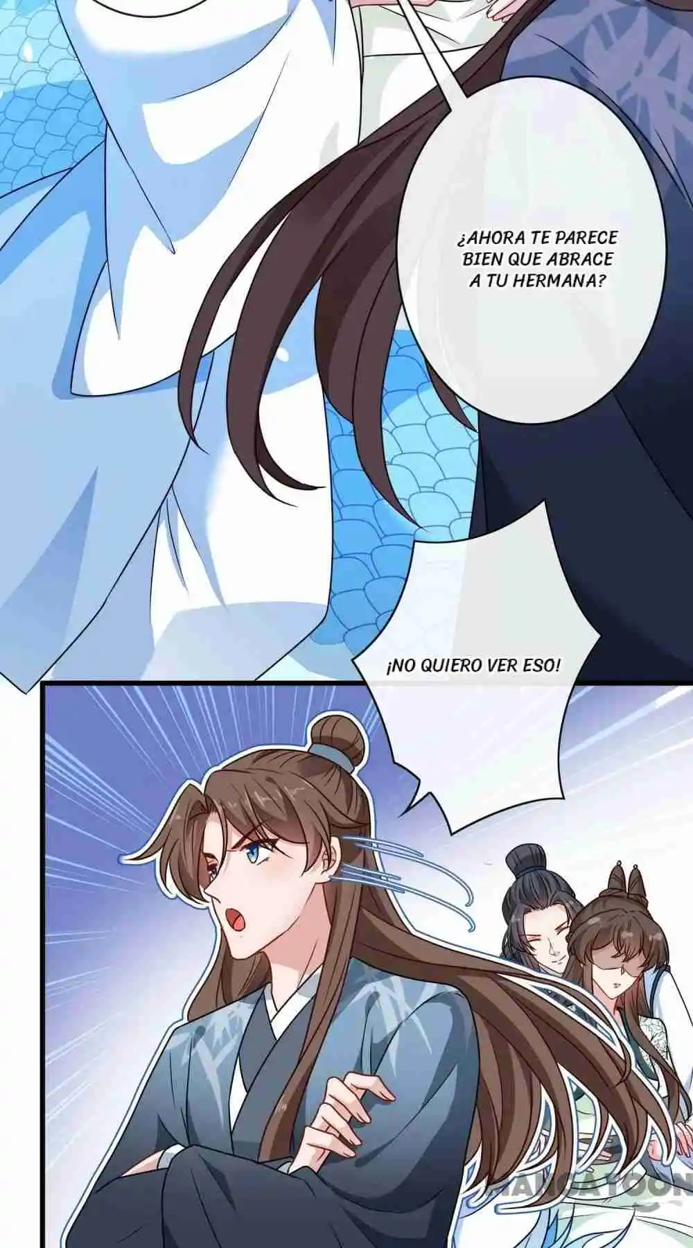 My Chubby Princess - Capítulo 71 - Página 5 - LectorTMOo