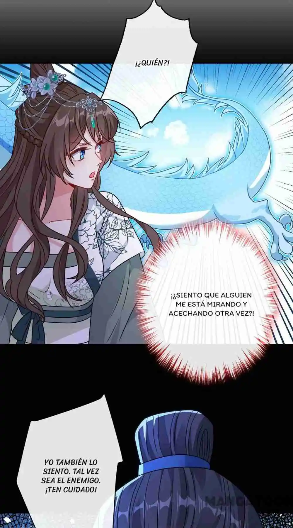 My Chubby Princess - Capítulo 71 - Página 11 - LectorTMOo