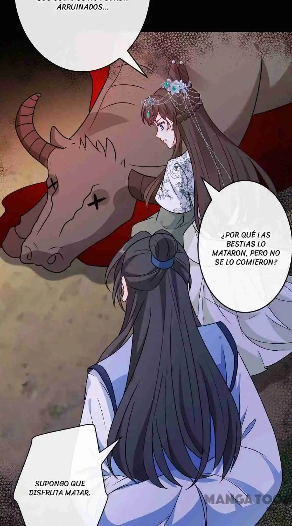 My Chubby Princess - Capítulo 71 - Página 24 - LectorTMOo