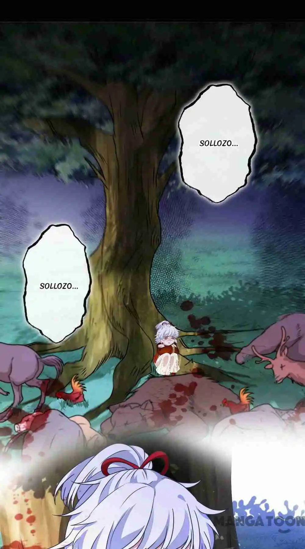 My Chubby Princess - Capítulo 71 - Página 32 - LectorTMOo