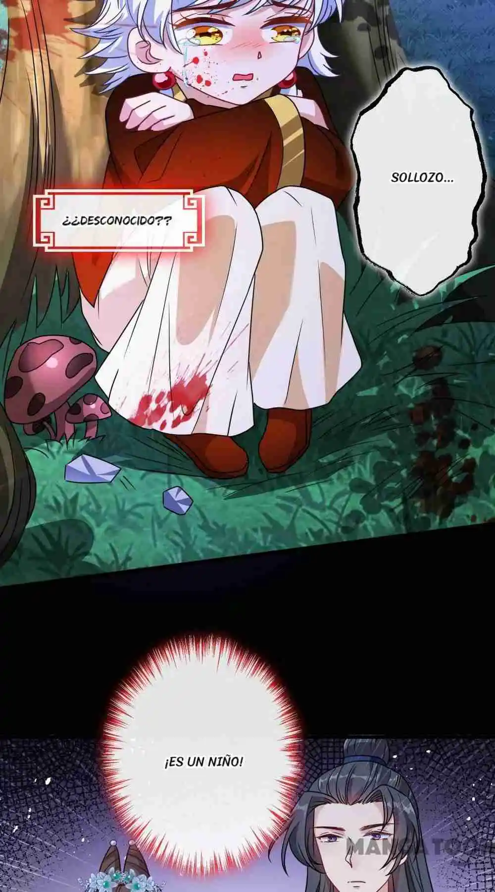 My Chubby Princess - Capítulo 71 - Página 33 - LectorTMOo