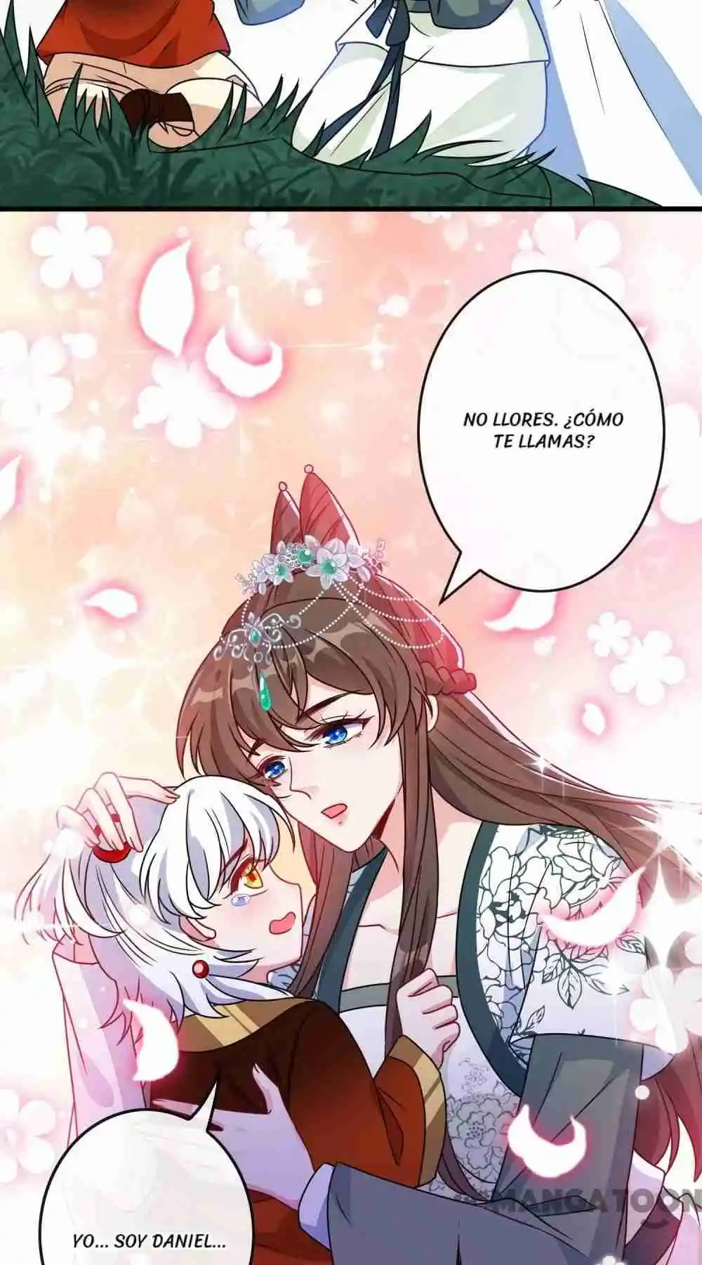 My Chubby Princess - Capítulo 72 - Página 8 - LectorTMOo