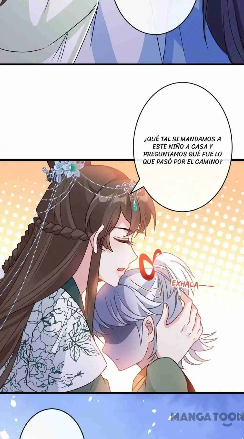 My Chubby Princess - Capítulo 72 - Página 14 - LectorTMOo