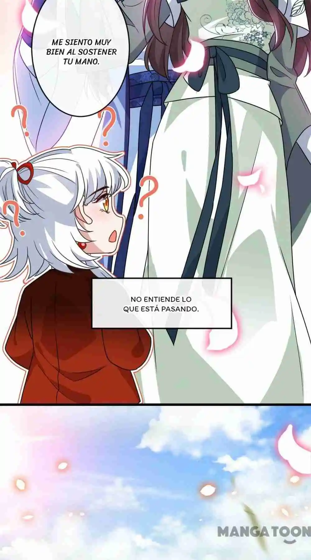 My Chubby Princess - Capítulo 72 - Página 19 - LectorTMOo