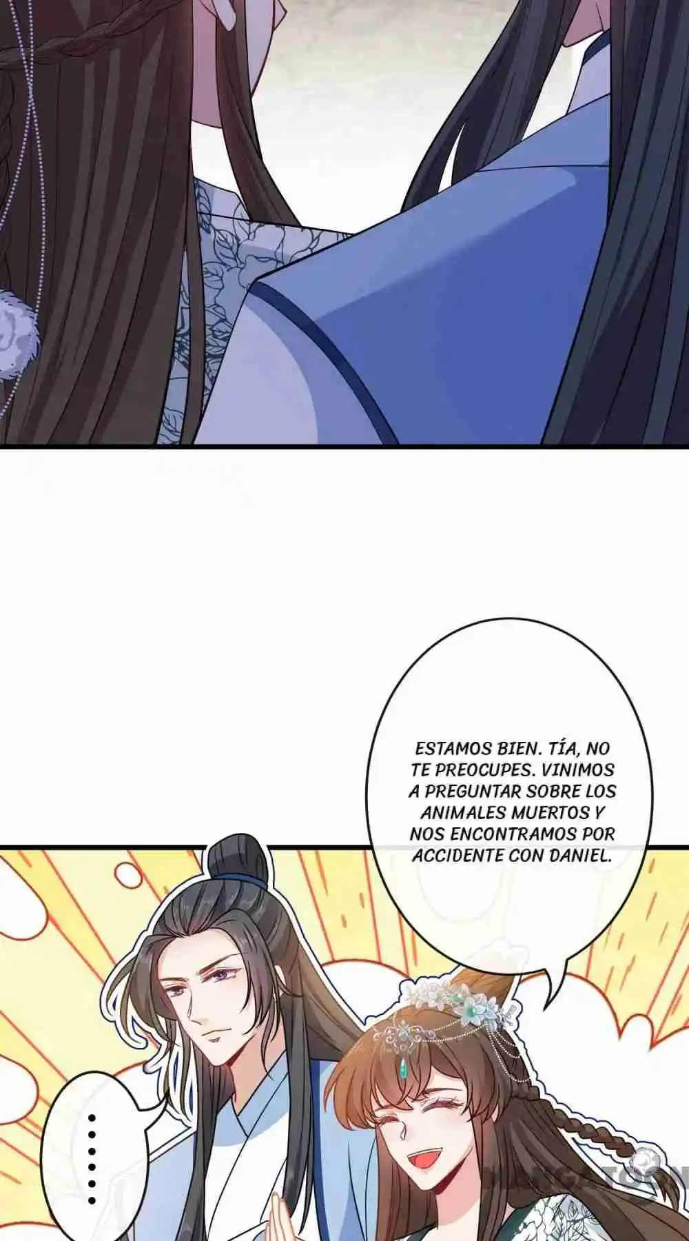 My Chubby Princess - Capítulo 73 - Página 15 - LectorTMOo