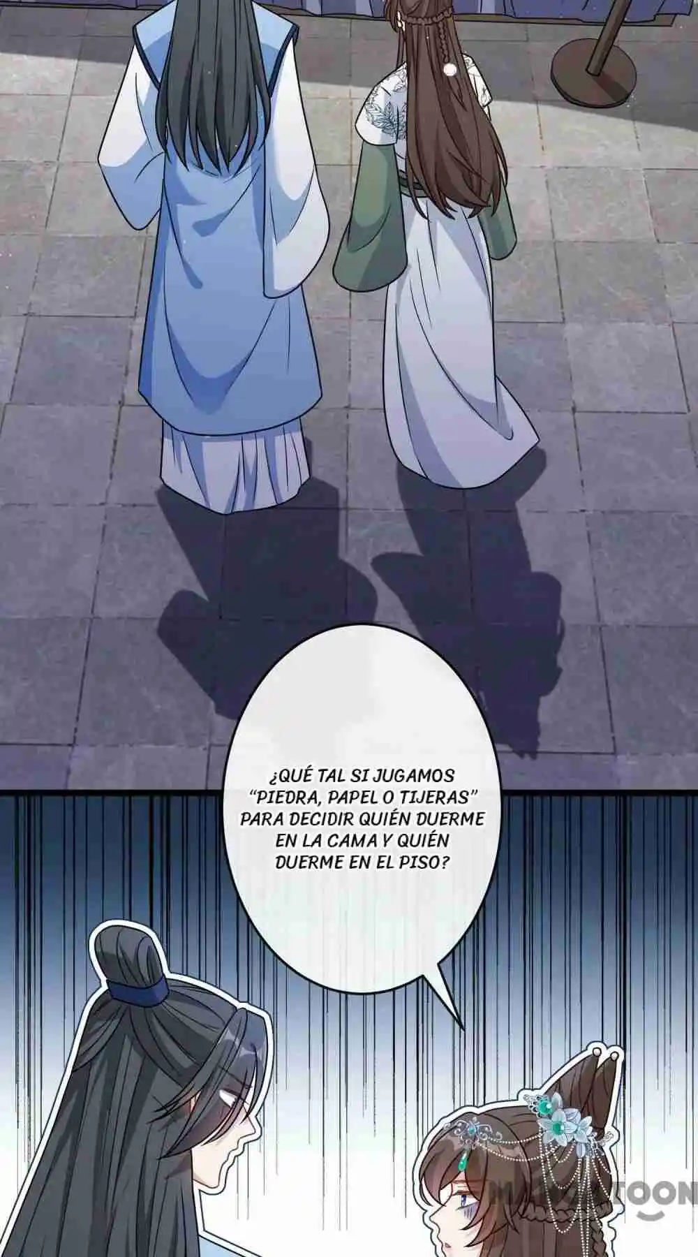 My Chubby Princess - Capítulo 73 - Página 26 - LectorTMOo