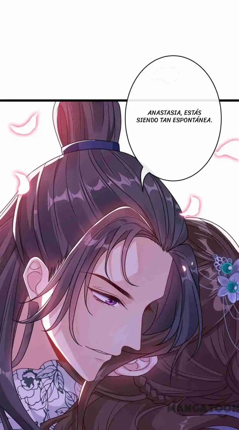 My Chubby Princess - Capítulo 74 - Página 4 - LectorTMOo