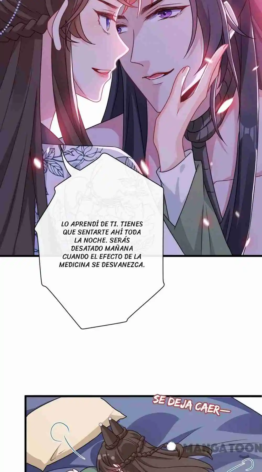 My Chubby Princess - Capítulo 74 - Página 16 - LectorTMOo