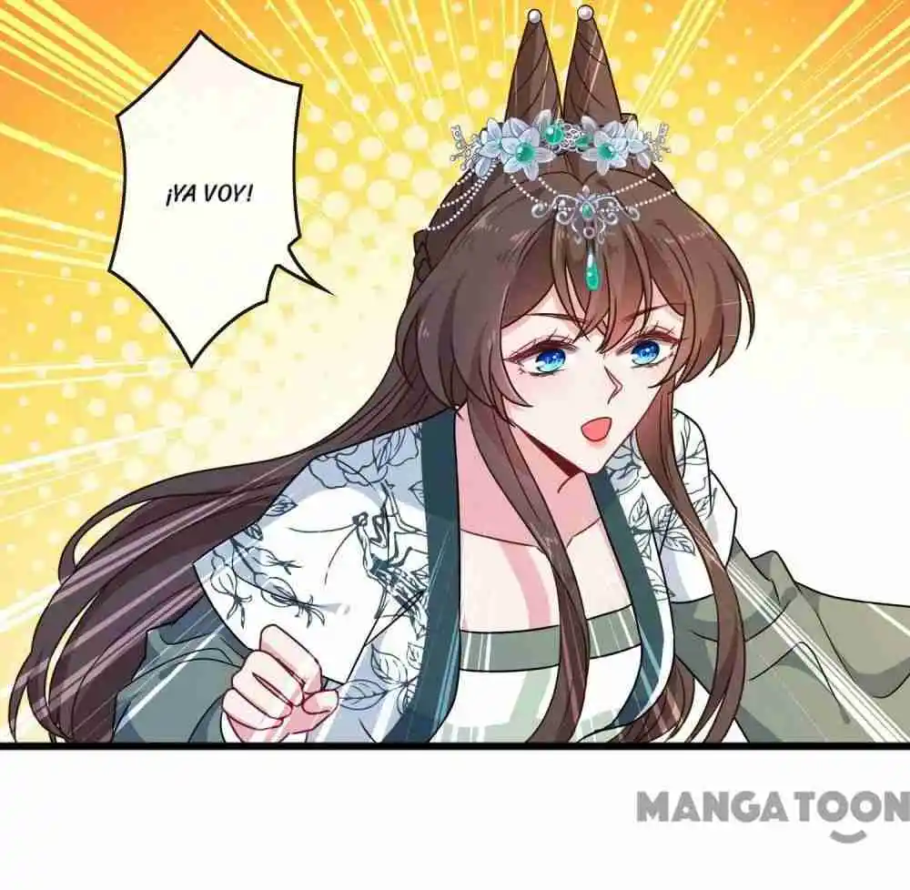 My Chubby Princess - Capítulo 74 - Página 33 - LectorTMOo