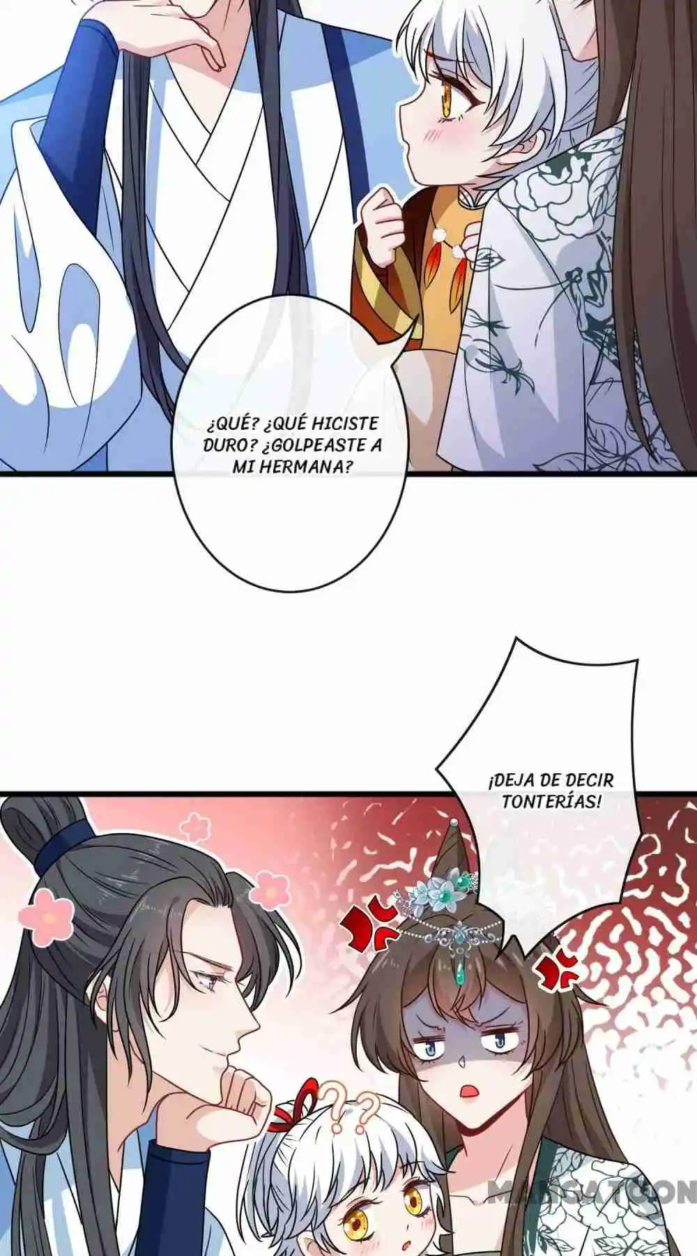 My Chubby Princess - Capítulo 74 - Página 37 - LectorTMOo