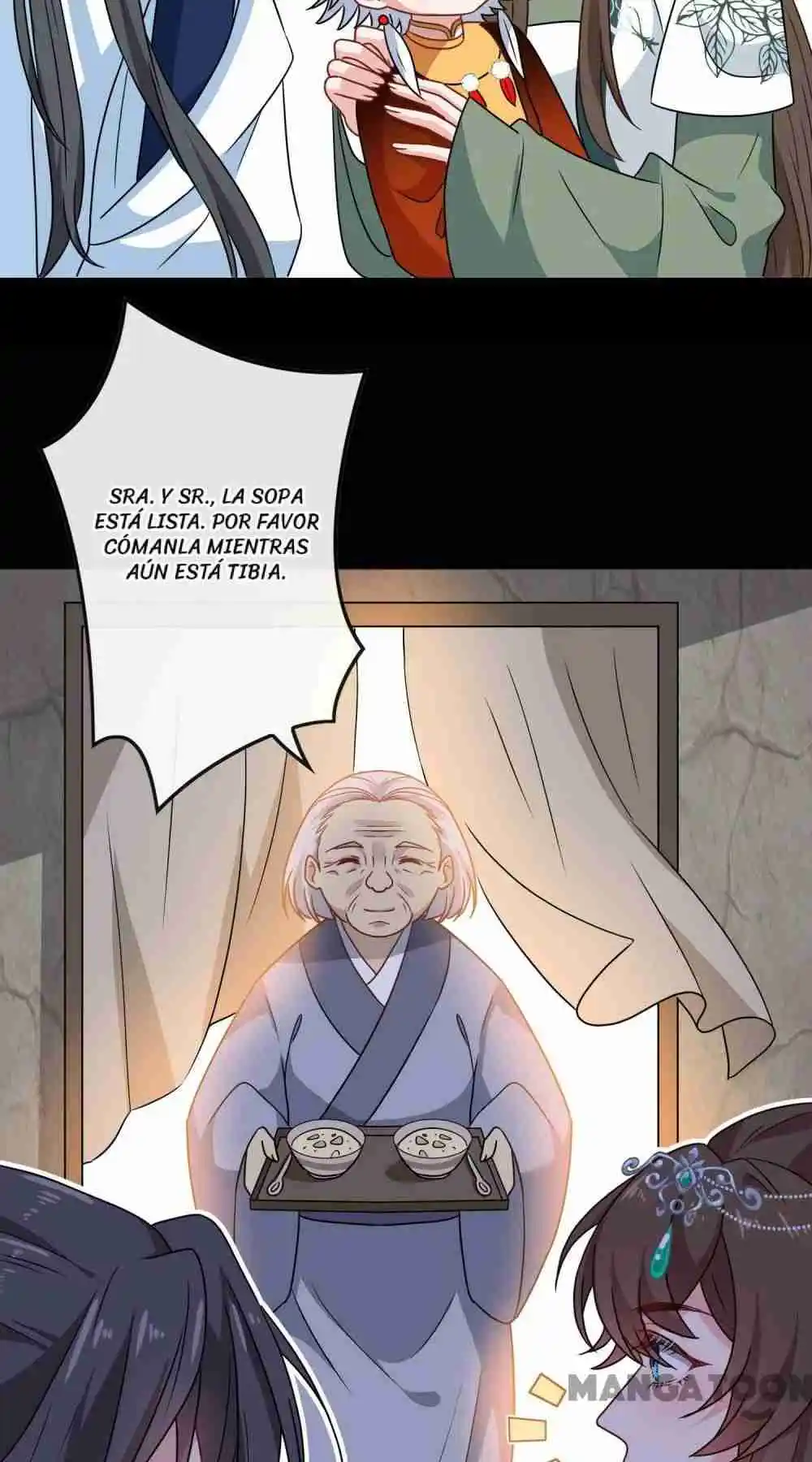 My Chubby Princess - Capítulo 74 - Página 38 - LectorTMOo