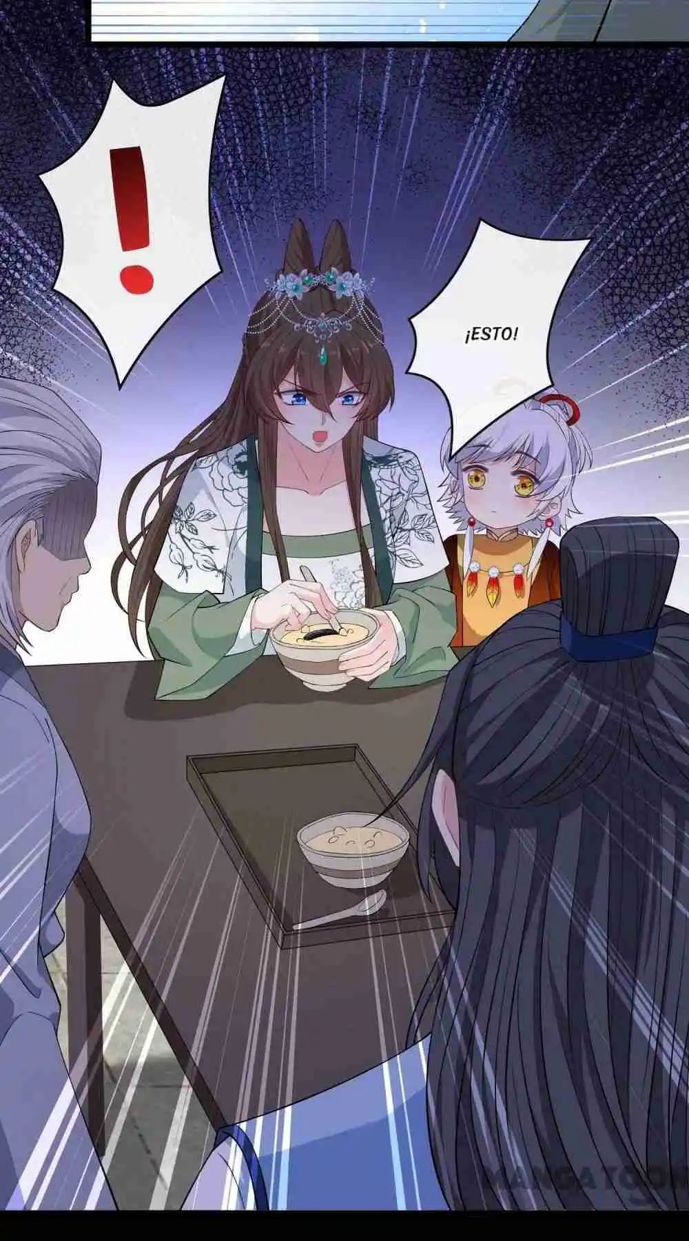 My Chubby Princess - Capítulo 75 - Página 9 - LectorTMOo